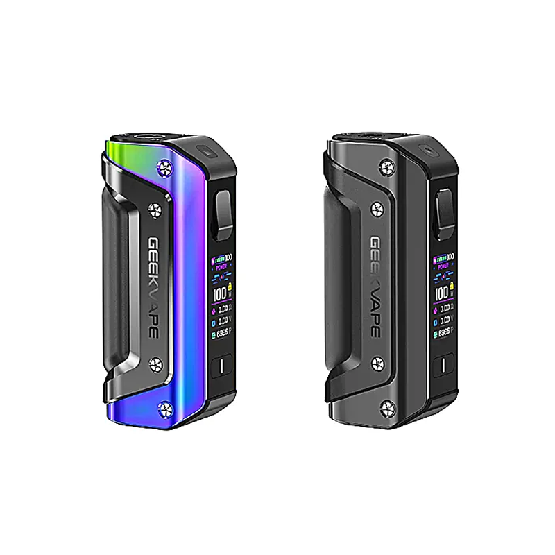 Geekvape Aegis Solo 3 Mod (External) product image